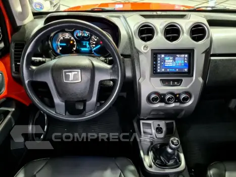 T4 XLT 3.2
