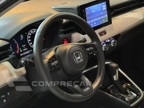 HR-V 1.5 DI I-VTEC TURBO FLEX ADVANCE CVT