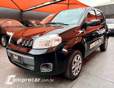 UNO 1.0 EVO Vivace 8V