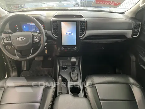 RANGER XLS 4X2