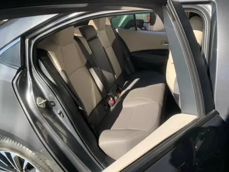 Corolla ALTIS/A.Premiu. 2.0 Flex 16V Aut