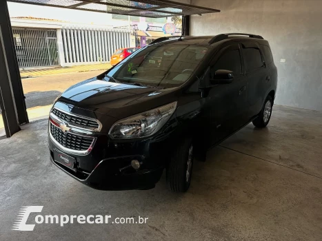 SPIN 1.8 LTZ 8V