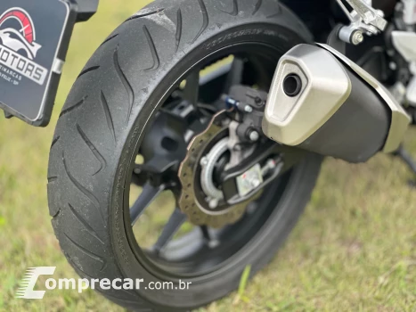 CB 500F