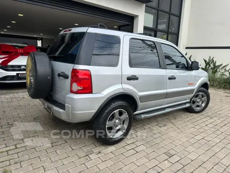 ECOSPORT 1.6 XLT Freestyle 8V