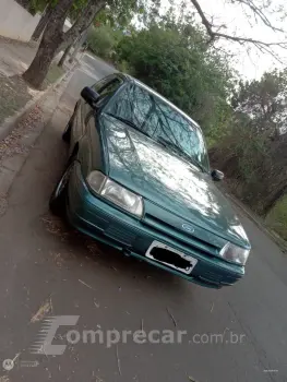 FORD Versailles 2.0 GL 2 portas