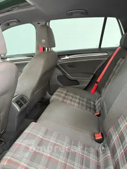 GOLF 2.0 GTI Highline 16V