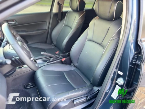 CITY 1.5 I-vtec Hatch EXL