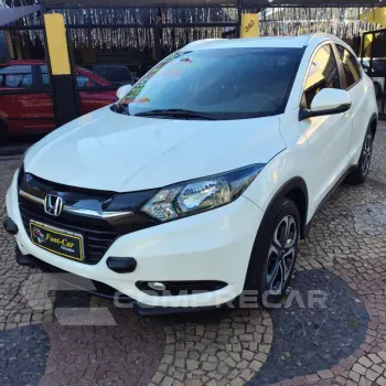 HR-V EX 1.8 Flexone 16V 5p Aut.