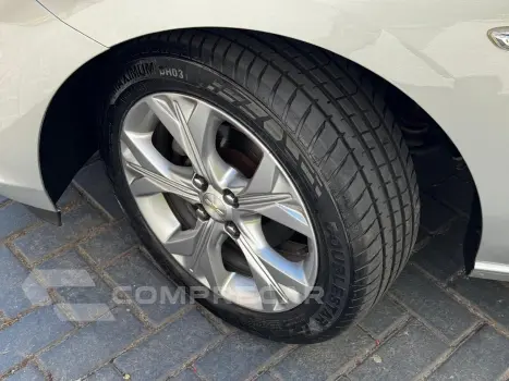 ONIX 1.0 Turbo Plus LTZ