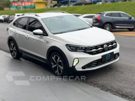 Nivus Highline 1.0 200 TSI Flex Aut.