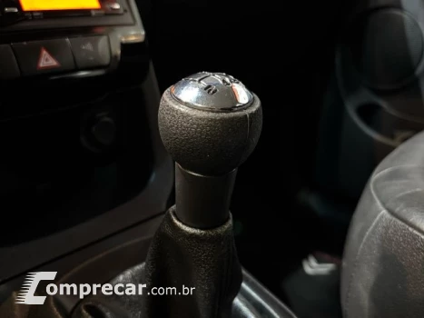AIRCROSS - 1.6 EXCLUSIVE 16V 4P MANUAL