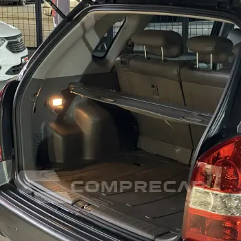 Tucson 2.0 Gls 4x2 Flex Aut. 5p