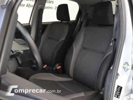 ETIOS 1.5 X Plus 16V