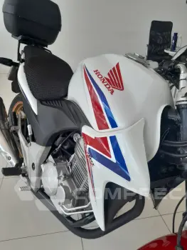 CB 300 R ESPECIAL EDITION