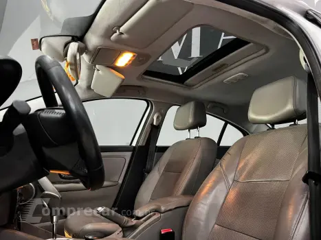 FLUENCE 2.0 PRIVILÉGE 16V FLEX 4P AUTOMÁTICO