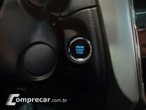 YARIS 1.5 16V FLEX XLS MULTIDRIVE