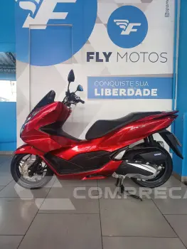 PCX 160