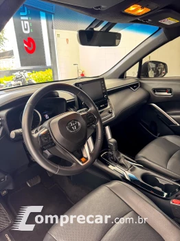 COROLLA CROSS 2.0 Vvt-ie XRE