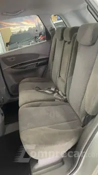 TUCSON 2.0 GLS FLEX 4P AUT