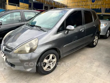 Honda FIT 1.4 LX 8V 4 portas