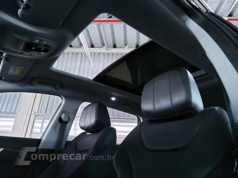 TIGGO 8 1.6 TGDI GASOLINA TXS MAX DRIVE DCT