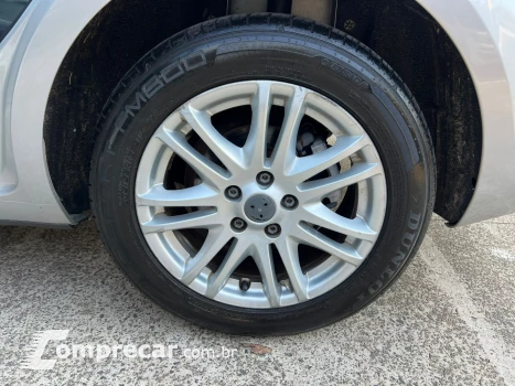 FOCUS 2.0 S Sedan 16V Auto
