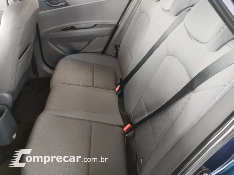 HB20S 1.0 Tgdi Comfort