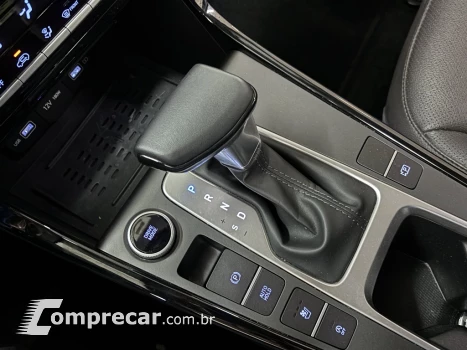 CRETA 1.0 TGDI FLEX PLATINUM AUTOMÁTICO
