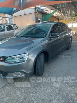 Volkswagen JETTA HIGHLINE TSI 2.0 4 portas