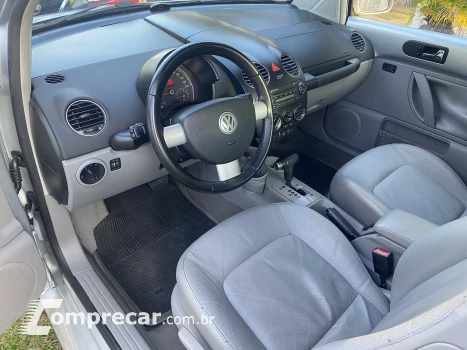 NEW BEETLE 2.0 MI 8V