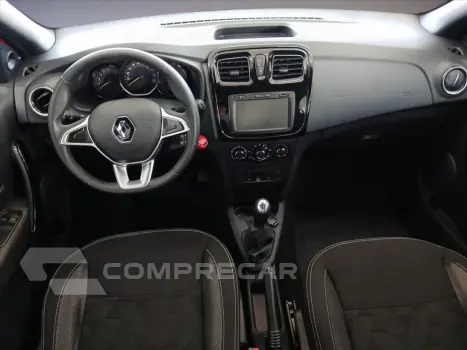 STEPWAY 1.0 12V SCE FLEX ZEN MANUAL