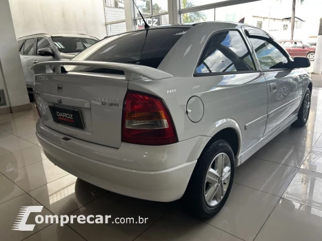 Astra GL 1.8 MPFI 3p