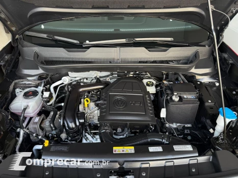 T-Cross 1.0 Tsi