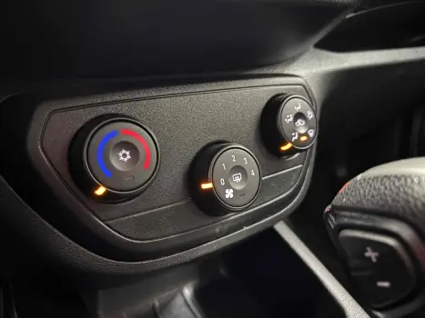 SPIN 1.8 LT 8V FLEX 4P AUTOMÁTICO