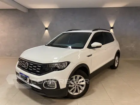 T-CROSS 1.0 200 TSI Sense