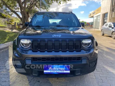 RENEGADE 1.3 T270 TURBO FLEX SPORT AT6