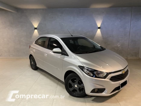 ONIX 1.4 MPFI LT 8V