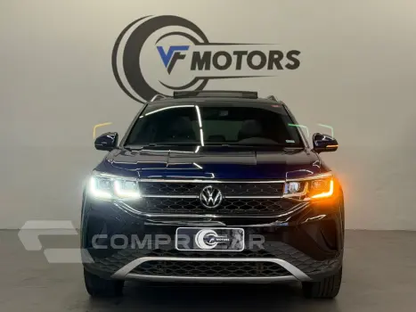 TAOS 1.4 250 TSI TOTAL FLEX HIGHLINE AUTOMÁTICO