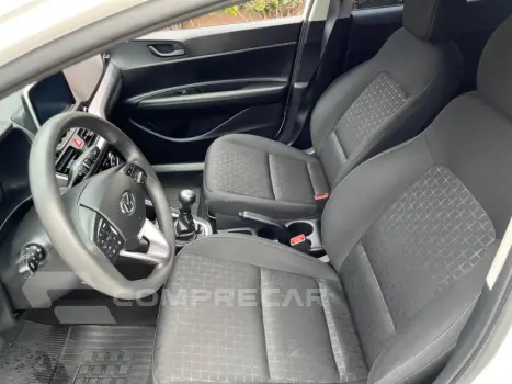 HB20 1.0 12V Comfort