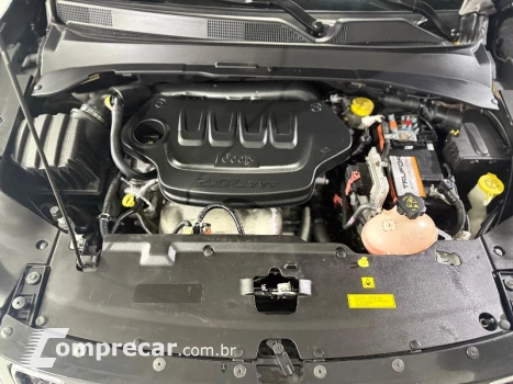 COMPASS 2.0 16V Sport