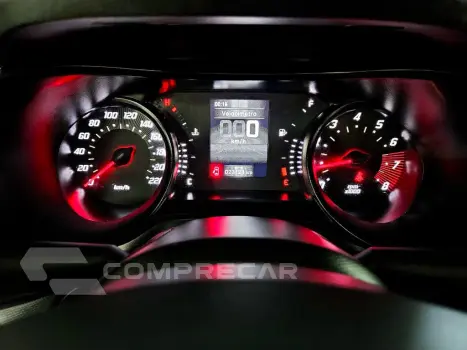 CRONOS DRIVE 1.0 6V Flex