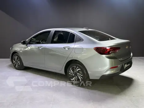 ONIX ONIX SEDAN PLUS LT 1.0 12V FLEX 4P MEC.