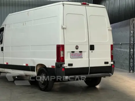 DUCATO - 2.3 MULTI TETO ALTO 16V TURBO 3P MANUAL