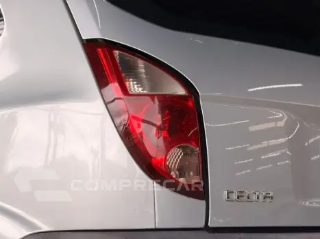 CELTA 1.0 MPFI LIFE 8V FLEX 2P MANUAL