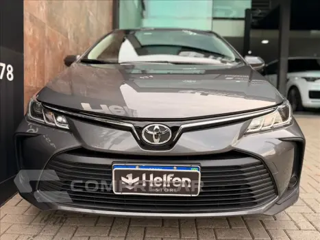 COROLLA 2.0 Vvt-ie GLI