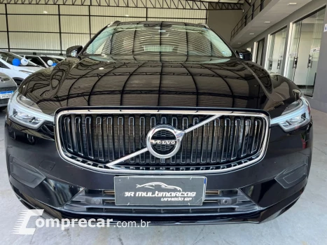 XC60 2.0 T5 Momentum AWD Geartronic