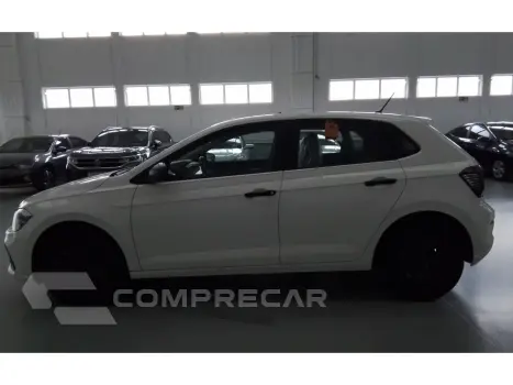 POLO 1.0 MPI TRACK MANUAL