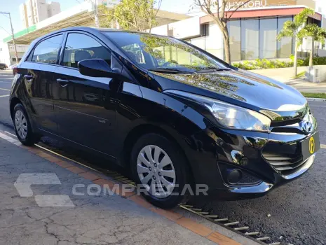 HB 20 Hatch 1.0 12V 4P FLEX COMFORT