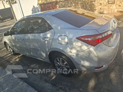 COROLLA 1.8 GLI 16V
