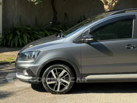 FOX 1.6 MI Extreme 8V